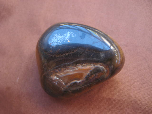 Tiger Eye is a Powerful solar Plexus chakra 2388